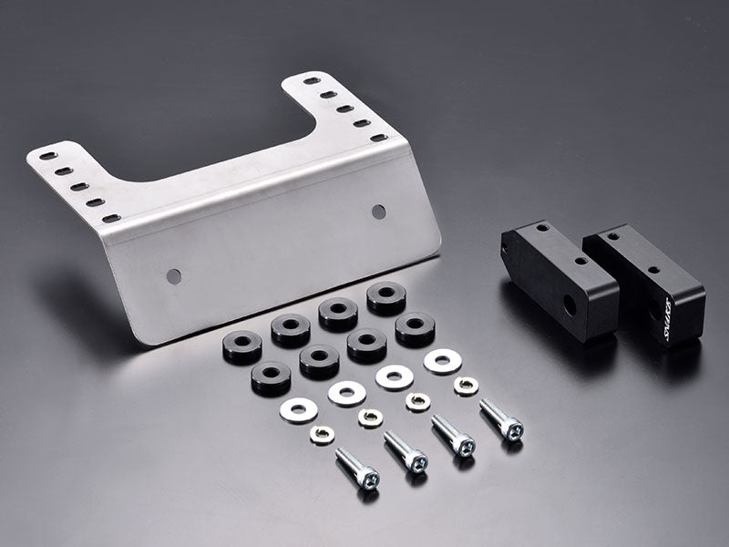 システムフェンダーレスキット 1セット CBX400F