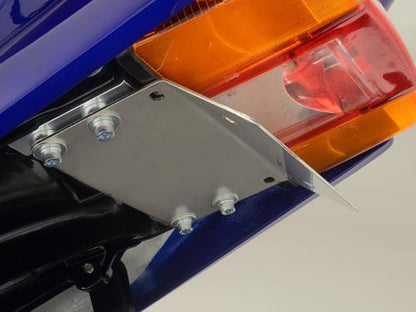 システムフェンダーレスキット 1セット CBX400F