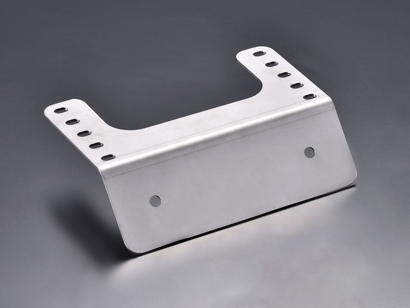 フェンダーレスプレート CBX400F