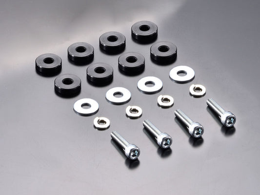 Fender eliminator kit CBX400F