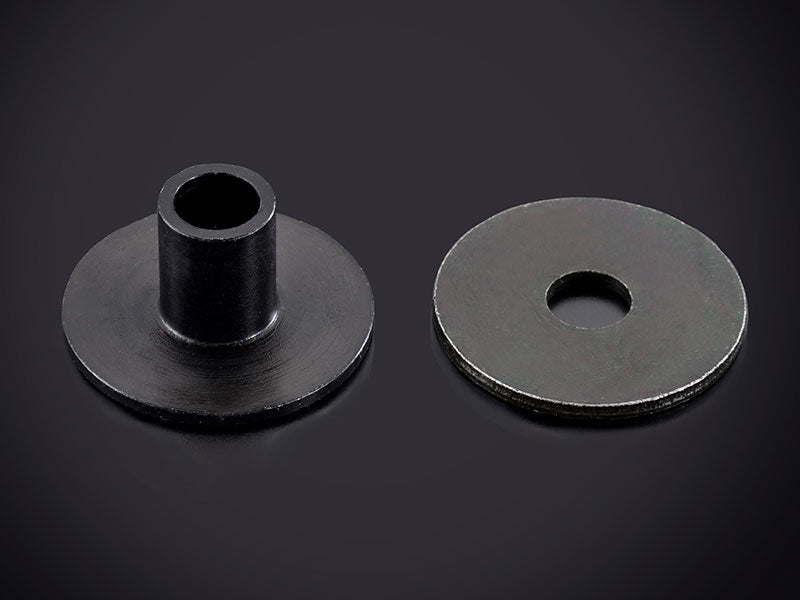 オイルクーラーカラー・ワッシャーセット 1セット CBX400F