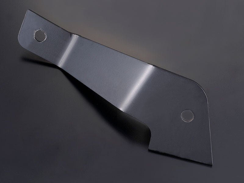 ワルツ機械 ステー単品 ブラック 1個 CBR400F