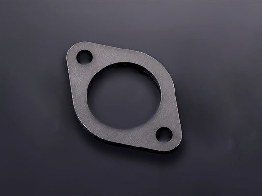 Waltz Machine Flange Black 1pc Zephyr 400