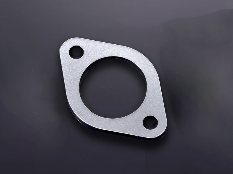 ワルツ機械 フランジ メッキ 1個 ゼファー400