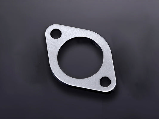 Waltz Machine Flange Plating 1pc XJR400