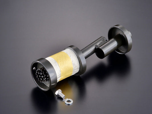 Waltz Machine Inner Silencer 1 pc XJR400