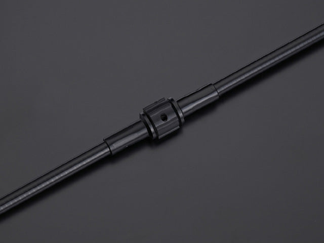 ウェットワイヤー クラッチワイヤー ブラック STD長 1本 CBX400F