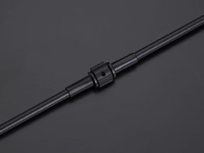 ウェットワイヤーセット ブラック 10cmロング 3本セット CBX400F