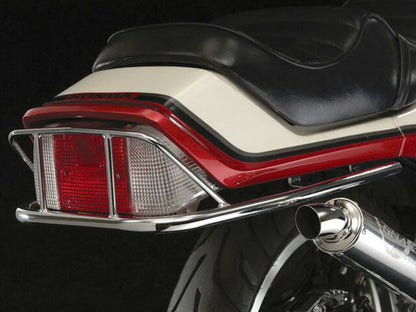 スネークテールガード CBX400F