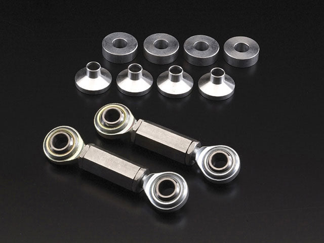 Lowdown coilover kit 1 set CBX400F
