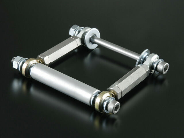 車高調キット 1セット CBR400F