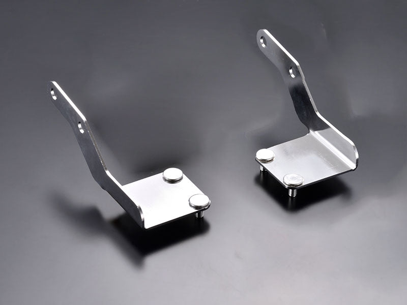 フェンダーレスホルダー 左右セット CBR400F