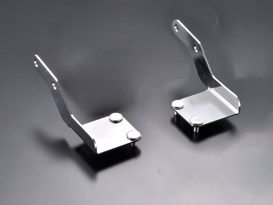 Fender Eliminator Holder Left and Right Set CBR400F