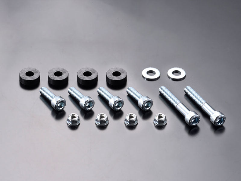 フェンダーレス付属品 1セット CBR400F