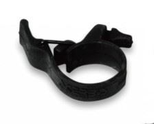Rubber strap for headlamp (1 piece)