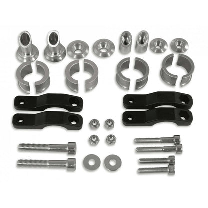 Mounting kit for 13057