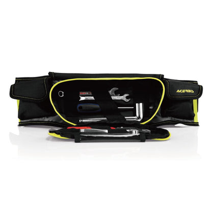 RAM Waist Pack Black