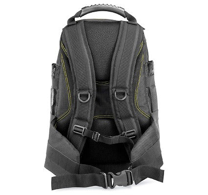 SHADOW BACK PACK ブラック