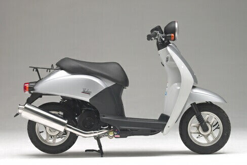 トゥデイ AF61 マフラー フルブースト トゥデイ – バイクマン