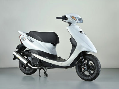 JOG ジョグ ZR SA39J/SA36J 4st マフラー レクレス JOG ジョグ