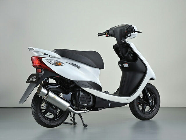 JOG ジョグ ZR SA39J/SA36J 4st マフラー レクレス JOG ジョグ