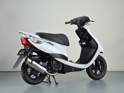 JOG ジョグ ZR SA39J/SA36J 4st マフラー レクレス JOG ジョグ