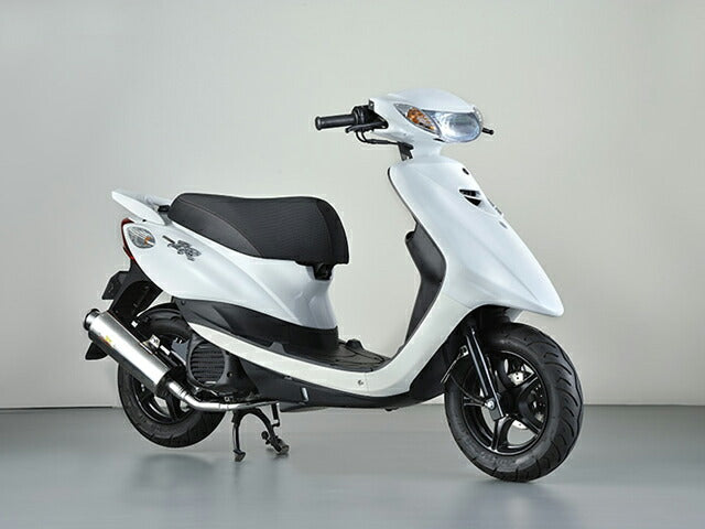 JOG ジョグ ZR SA39J/SA36J 4st マフラー フルブースト JOG ジョグ