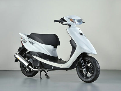 JOG ジョグ ZR SA39J/SA36J 4st マフラー フルブースト JOG ジョグ