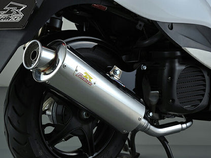 JOG ジョグ ZR SA39J/SA36J 4st マフラー フルブースト JOG ジョグ