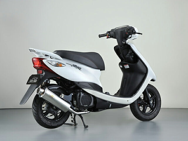 JOG ジョグ ZR SA39J/SA36J 4st マフラー フルブースト JOG ジョグ