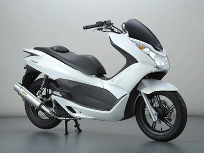 PCX150 (esp) KF12 マフラー レクレス PCX150