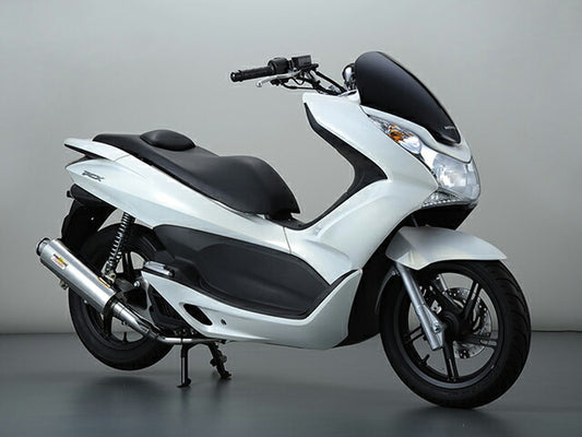 PCX150 (esp) KF12 マフラー フルブースト PCX150