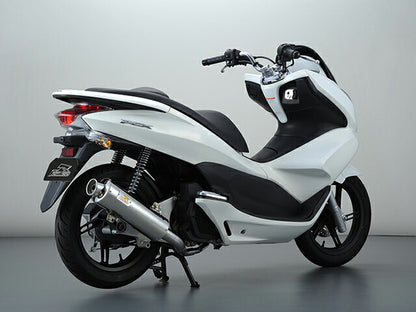 PCX150 (esp) KF12 マフラー フルブースト PCX150