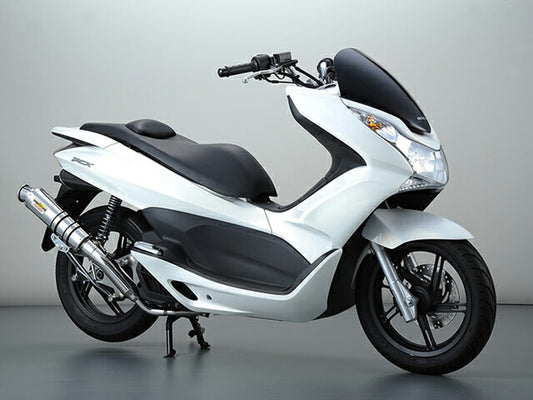 PCX150 (esp) KF12 マフラー イグジスト SUS ステンレス PCX150