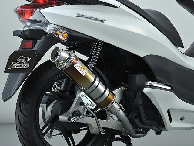 PCX125 JF28 ESP モデル グローバルスクーター”PCXが新開発“eSP（イーエスピー）”エンジンを