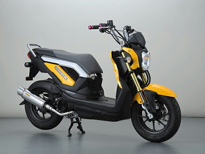 ズーマー ZOOMER-X JF52 マフラー レクレス ズーマー