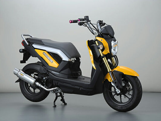 ズーマー ZOOMER-X JF52 マフラー レクレス ズーマー