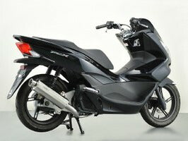 PCX125 (esp) JF56 新型 マフラー フルブースト PCX125