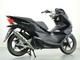 PCX125 (esp) JF56 新型 マフラー ブリンク SUS ステンレス PCX125