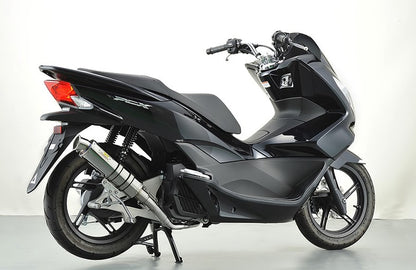 PCX150 (esp) KF18 マフラー ブリンク SUS ステンレス PCX150