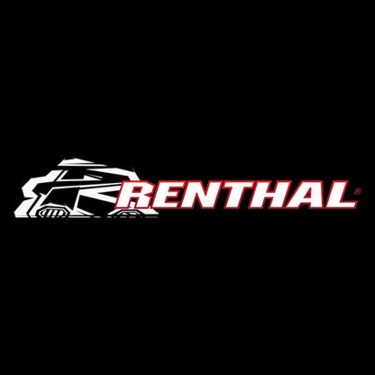 Renthal Twinring Sprocket Blue 49T YZ/YZF/WR '99-