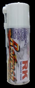 Chain Lube Refresh White 100ml