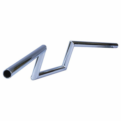 Z250FT A4/A5 82年 KZ250A ロボハン アップハンドル セット ブラック ワイヤー