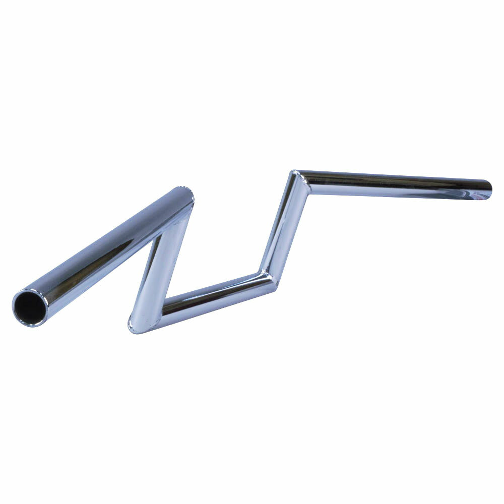 マグナ50 全年式 AC13 ロボハン アップハンドル セット ブラック ワイヤー