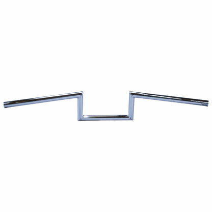 GT380 B3-B7 73-78 Late Model Robohan Upswept Handlebar Set Black Mesh Dark Mesh Wires