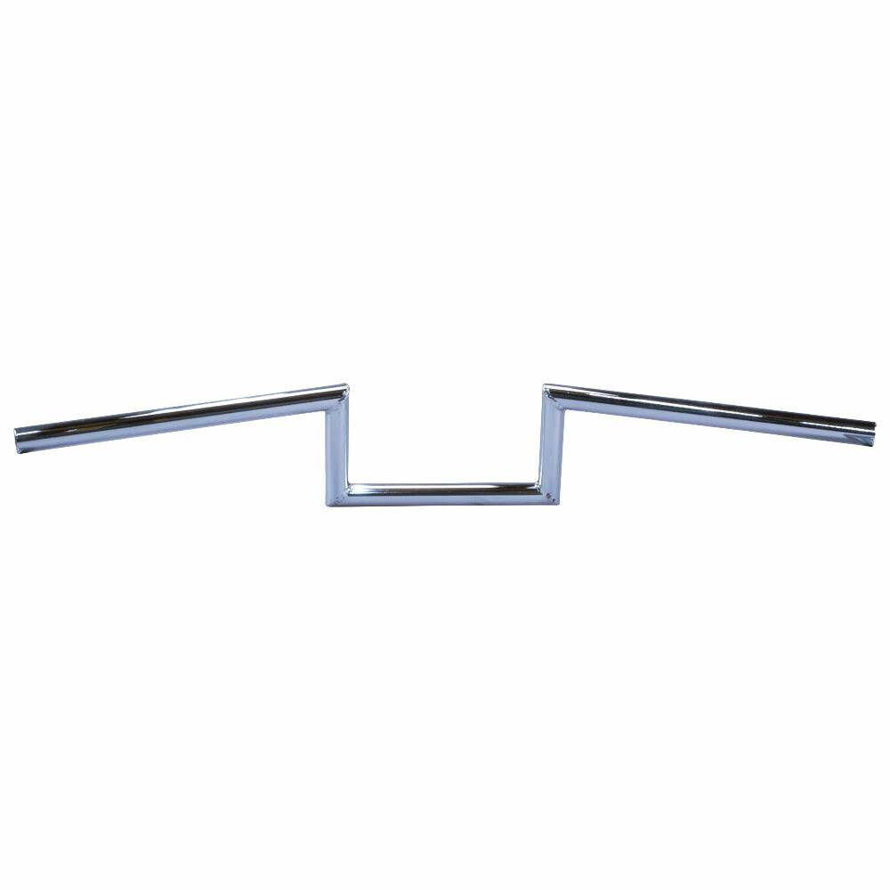 CB400SF 08-17 NC42 ABS not applicable Robohan up handlebars set mesh wire
