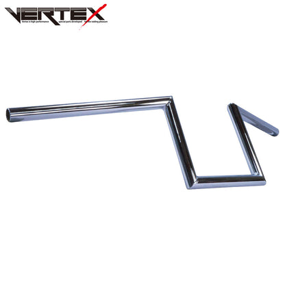 CB400SF 08-17 NC42 ABS not applicable Robohan up handlebars set mesh wire
