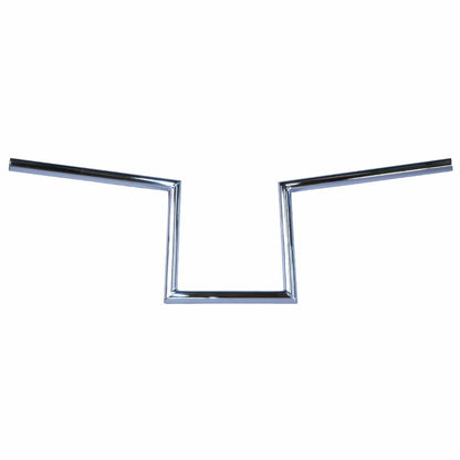 CB400SF Ver.R 95-98 NC31 Robo Handlebar, Tall Handlebar Set, Color Wires