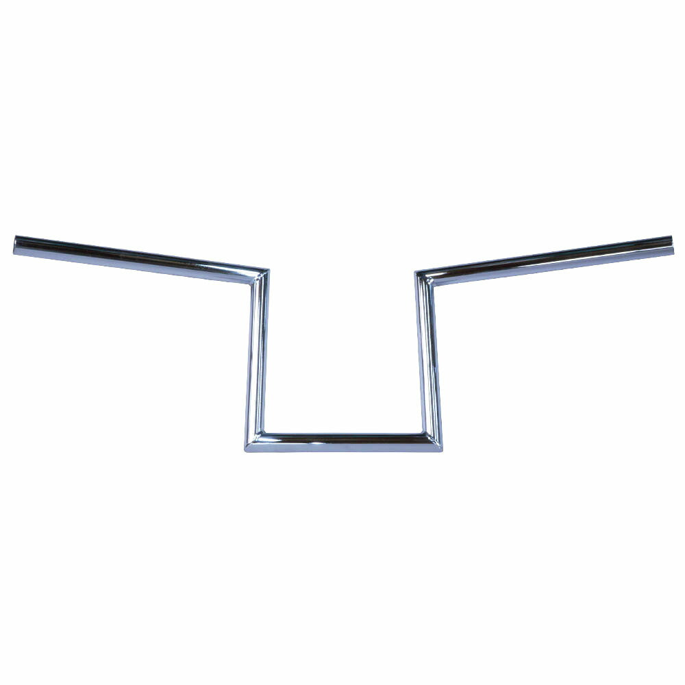 Hornet 250 96-99 MC31 Robohan Up Handlebar Set Black Wires