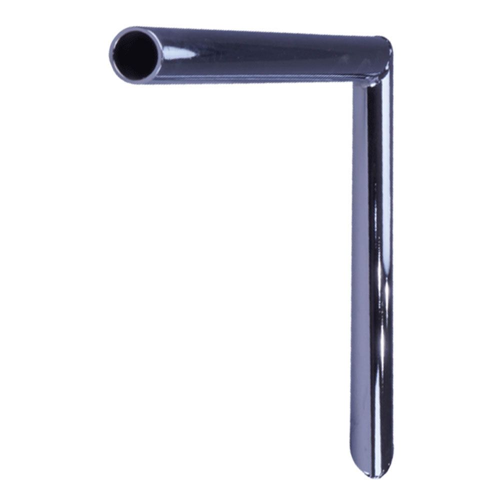 XJR400R 98-00年 4HM ロボハン アップハンドル セット ブラック ワイヤー